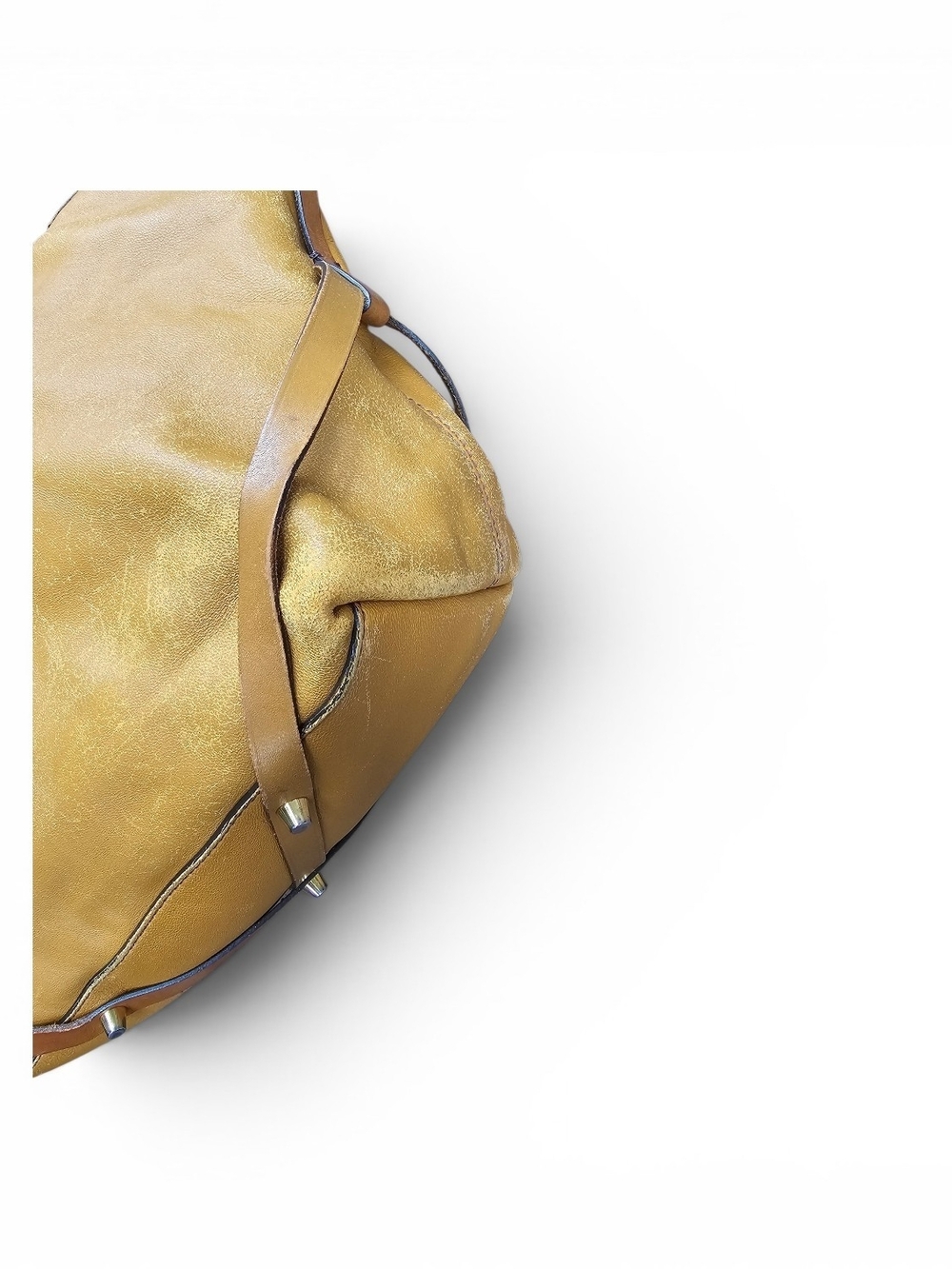 Burberry Shoulder Bag - Picture 5 of 9